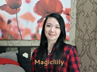 Magicliily