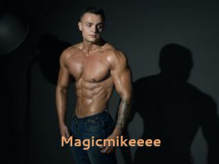 Magicmikeeee