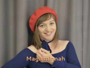 Magicminnah