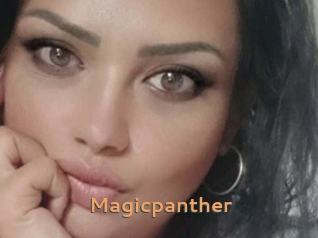 Magicpanther
