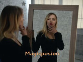 Magicposion