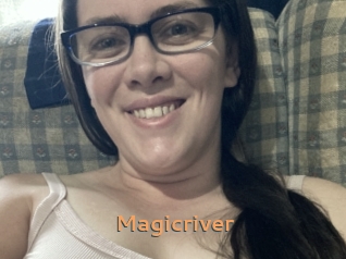 Magicriver