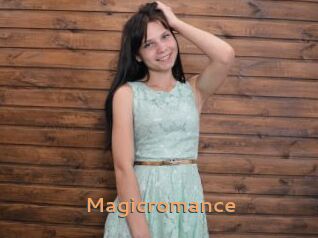 Magicromance