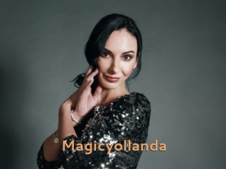 magicyollanda Du Cul A Gogo