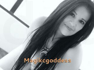 Magikcgoddess