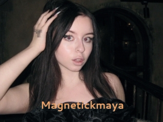 Magnetickmaya