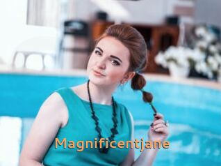 Magnificentjane