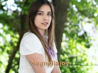 Magnoliajoy