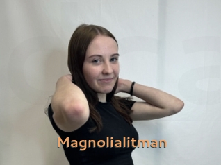 Magnolialitman