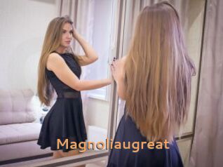 Magnoliaugreat