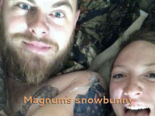 Magnums_snowbunny
