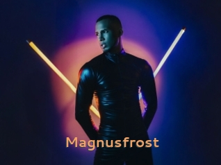 magnusfrost Du Cul A Gogo