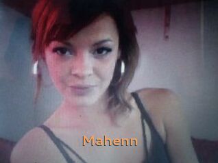 Mahenn