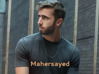 Mahersayed