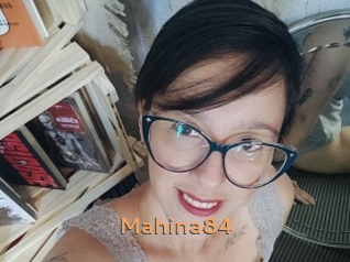 Mahina84