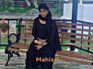 Mahisri