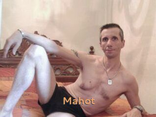 Mahot