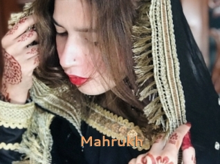 Mahrukh
