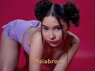 Maiabrow