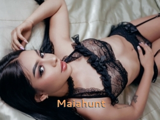 Maiahunt