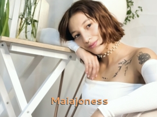 Maiajoness