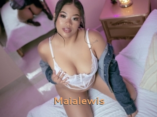 Maialewis