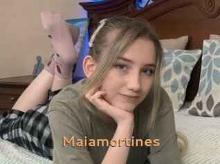 Maiamortines
