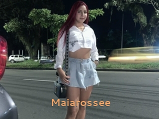 Maiarossee