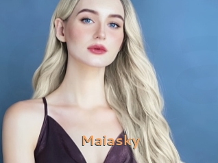 Maiasky