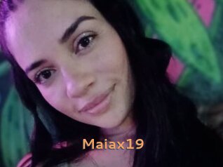 Maiax19
