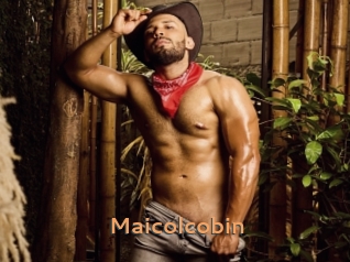 maicolcobin Du Cul A Gogo