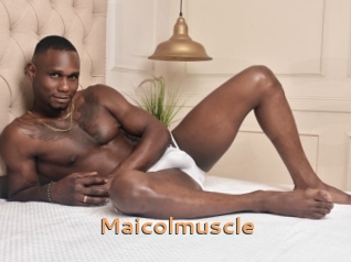 maicolmuscle Du Cul A Gogo