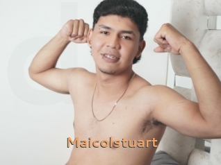 maicolstuart Du Cul A Gogo