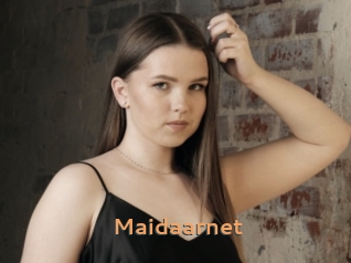 Maidaarnet
