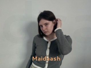 Maidaash