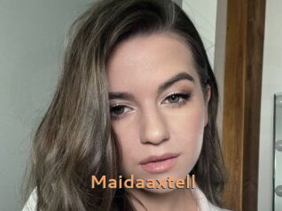 Maidaaxtell