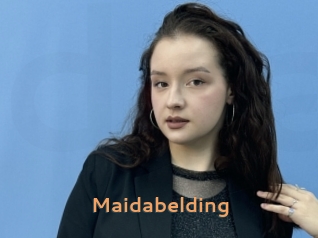 Maidabelding