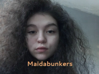 Maidabunkers