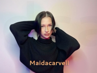 Maidacarvell