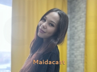 Maidacast