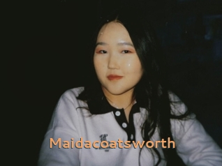 Maidacoatsworth