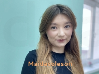 Maidacoleson