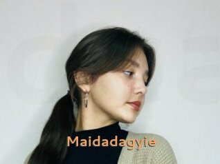 Maidadagyie