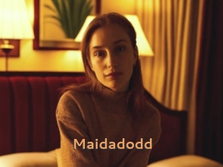 maidadodd Du Cul A Gogo