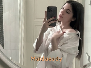 Maidaeady
