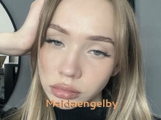 maidaengelby Du Cul A Gogo