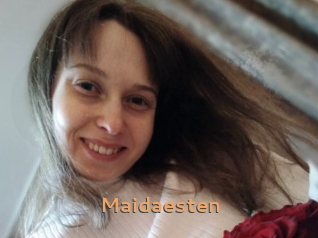 maidaesten Du Cul A Gogo