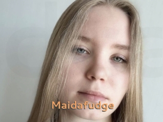 Maidafudge