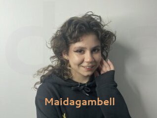 Maidagambell