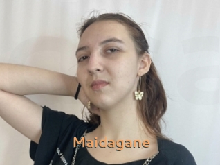 Maidagane